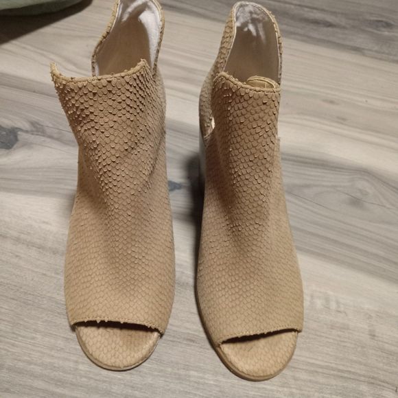 Sole society so-charliece boots - Picture 2 of 6